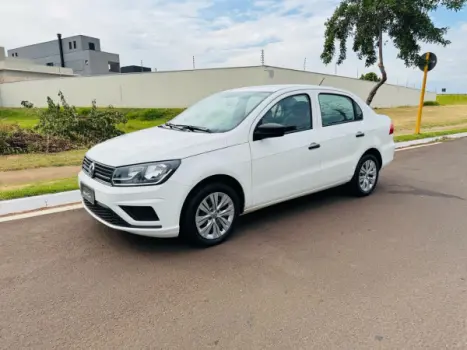 VOLKSWAGEN Voyage 1.0 4P FLEX, Foto 1