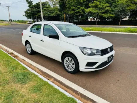 VOLKSWAGEN Voyage 1.0 4P FLEX, Foto 3