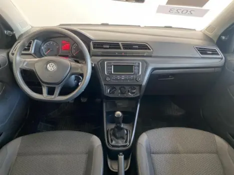 VOLKSWAGEN Voyage 1.0 4P FLEX, Foto 6