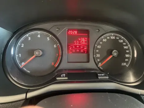 VOLKSWAGEN Voyage 1.0 4P FLEX, Foto 7
