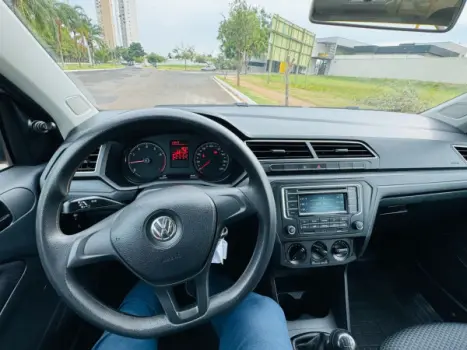 VOLKSWAGEN Voyage 1.0 4P FLEX, Foto 8
