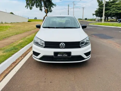 VOLKSWAGEN Voyage 1.0 4P FLEX, Foto 10