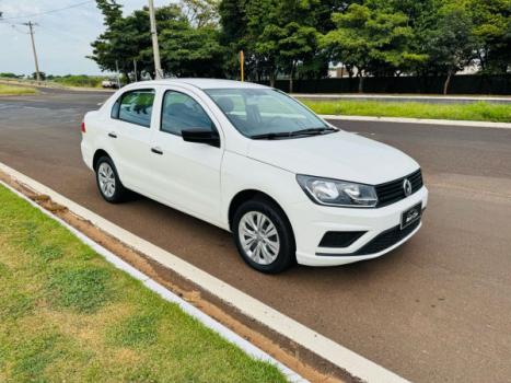 VOLKSWAGEN Voyage 1.0 4P FLEX, Foto 3