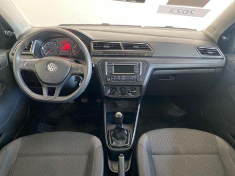 VOLKSWAGEN Voyage 1.0 4P FLEX, Foto 6