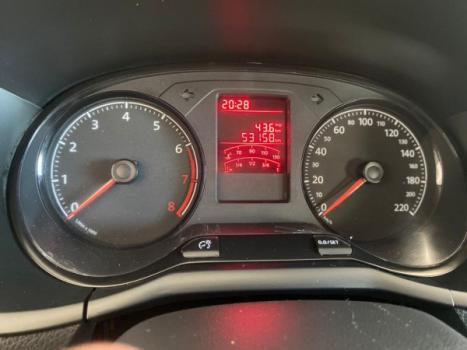 VOLKSWAGEN Voyage 1.0 4P FLEX, Foto 7