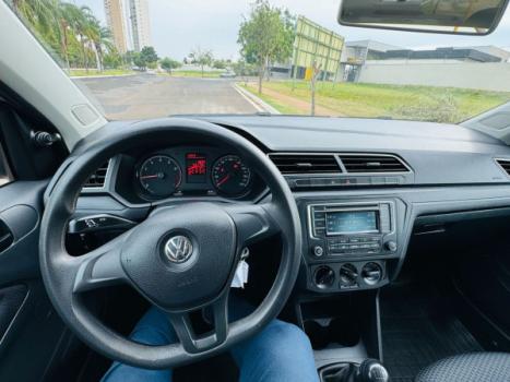 VOLKSWAGEN Voyage 1.0 4P FLEX, Foto 8