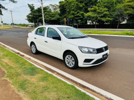 VOLKSWAGEN Voyage 1.0 4P FLEX, Foto 9