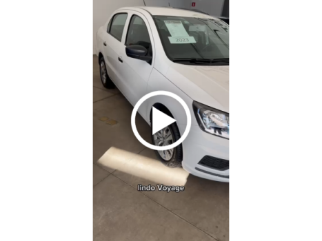 VOLKSWAGEN Voyage 1.0 4P FLEX, Foto 11