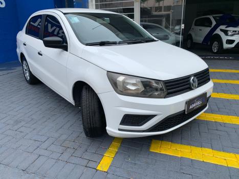 VOLKSWAGEN Voyage 1.6 4P FLEX MSI, Foto 2