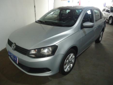 VOLKSWAGEN Voyage 1.6 4P CITY FLEX, Foto 1