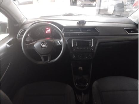 VOLKSWAGEN Voyage 1.0 4P TRENDLINE FLEX, Foto 11