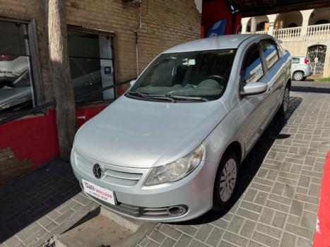 VOLKSWAGEN Voyage 1.6 4P FLEX, Foto 1