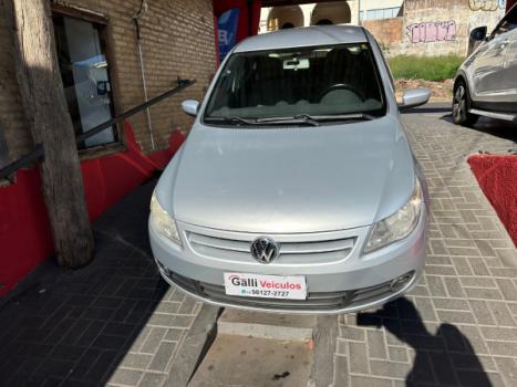 VOLKSWAGEN Voyage 1.6 4P FLEX, Foto 2