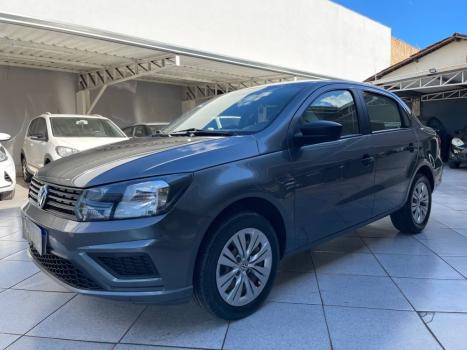 VOLKSWAGEN Voyage 1.6 4P FLEX MSI, Foto 10