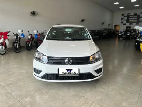 VOLKSWAGEN Voyage 1.0 4P FLEX, Foto 2