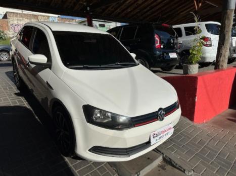 VOLKSWAGEN Voyage 1.6 4P CITY FLEX, Foto 3