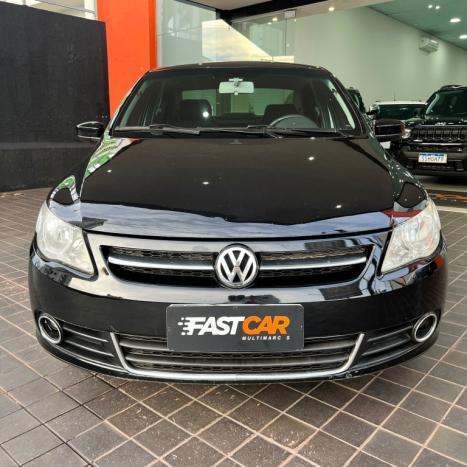 VOLKSWAGEN Voyage 1.6 4P FLEX, Foto 7