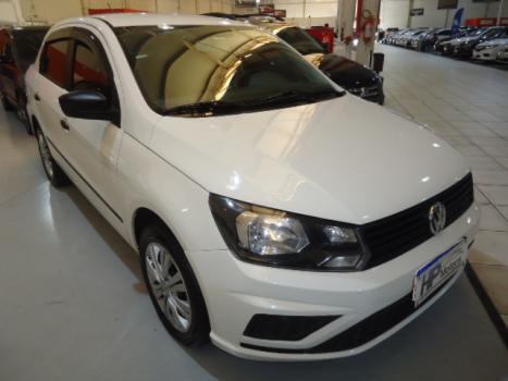 VOLKSWAGEN Voyage 1.6 4P FLEX MSI, Foto 2