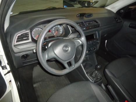 VOLKSWAGEN Voyage 1.6 4P FLEX MSI, Foto 4