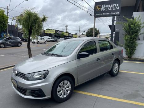 VOLKSWAGEN Voyage 1.6 4P TRENDLINE FLEX, Foto 2