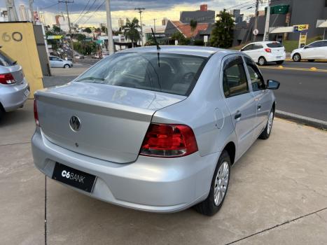 VOLKSWAGEN Voyage 1.6 4P TRENDLINE FLEX, Foto 2