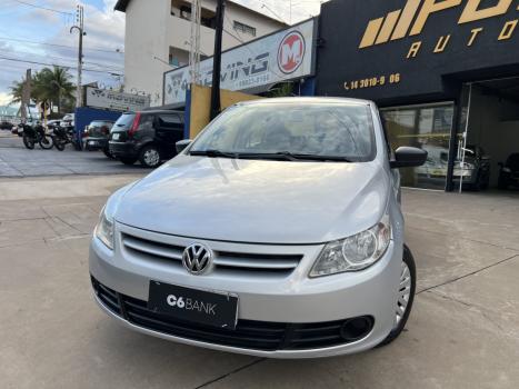 VOLKSWAGEN Voyage 1.6 4P TRENDLINE FLEX, Foto 6