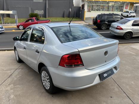 VOLKSWAGEN Voyage 1.6 4P TRENDLINE FLEX, Foto 8