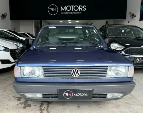 VOLKSWAGEN Voyage 1.8 GL, Foto 1