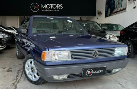 VOLKSWAGEN Voyage 1.8 GL, Foto 2