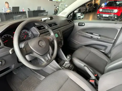 VOLKSWAGEN Voyage 1.0 4P FLEX, Foto 8