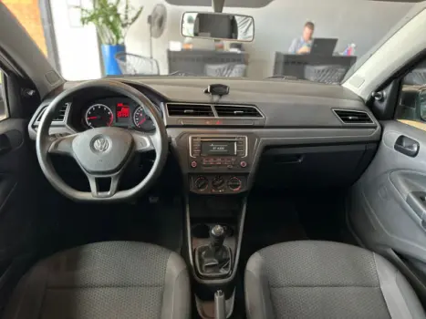 VOLKSWAGEN Voyage 1.0 4P FLEX, Foto 12