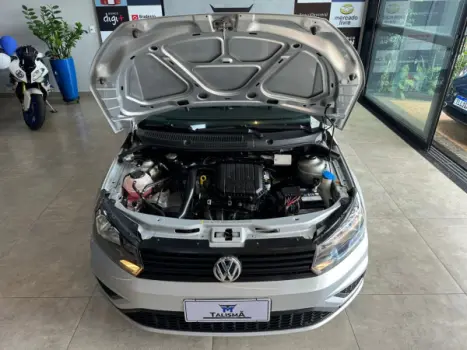 VOLKSWAGEN Voyage 1.0 4P FLEX, Foto 15