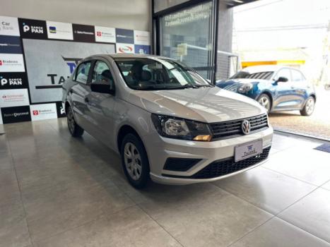 VOLKSWAGEN Voyage 1.0 4P FLEX, Foto 17