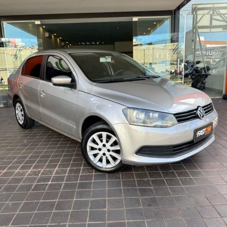 VOLKSWAGEN Voyage 1.6 4P FLEX, Foto 1