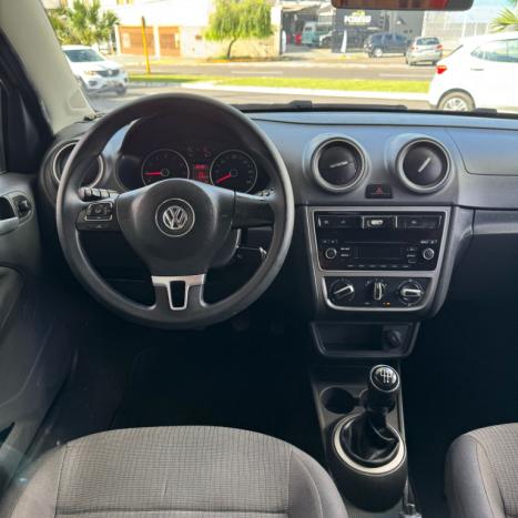 VOLKSWAGEN Voyage 1.6 4P FLEX, Foto 13