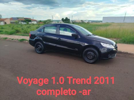 VOLKSWAGEN Voyage 1.0 4P TREND FLEX, Foto 1