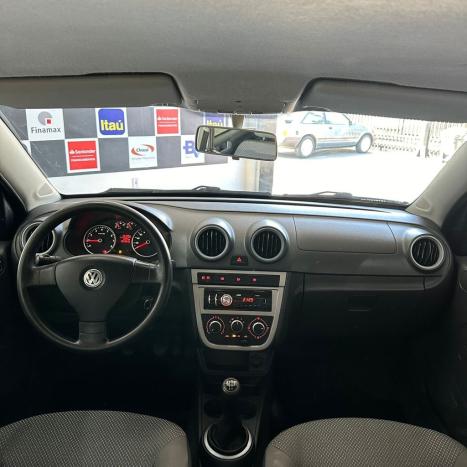 VOLKSWAGEN Voyage 1.6 4P TREND FLEX, Foto 3