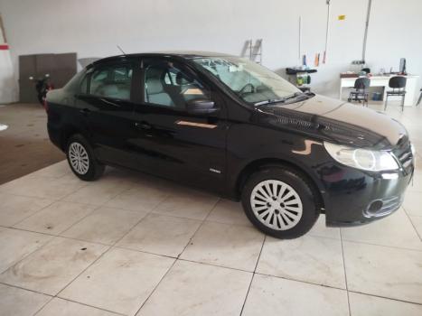 VOLKSWAGEN Voyage 1.0 4P TREND FLEX, Foto 4