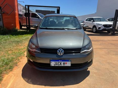 VOLKSWAGEN Voyage 1.6 4P COMFORTLINE FLEX, Foto 3