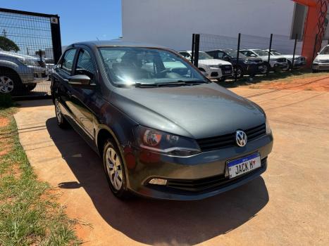 VOLKSWAGEN Voyage 1.6 4P COMFORTLINE FLEX, Foto 5