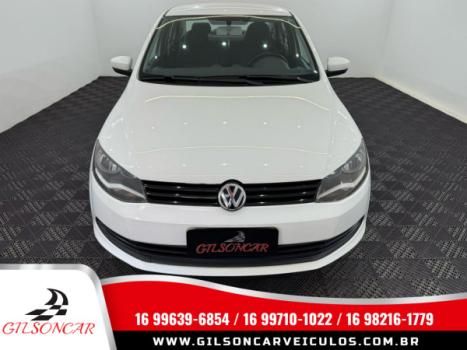 VOLKSWAGEN Voyage 1.0 4P CITY FLEX, Foto 1
