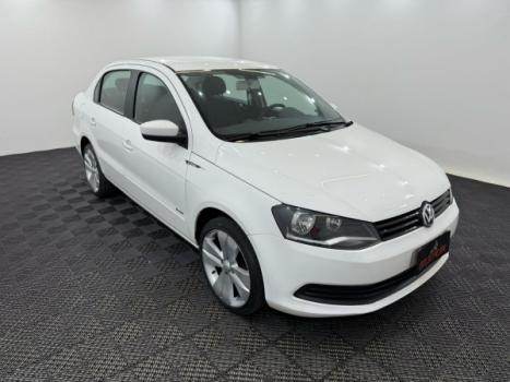 VOLKSWAGEN Voyage 1.0 4P CITY FLEX, Foto 2