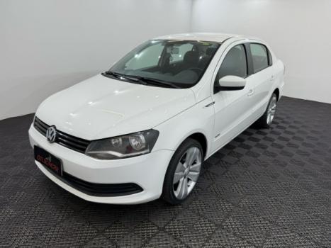 VOLKSWAGEN Voyage 1.0 4P CITY FLEX, Foto 3