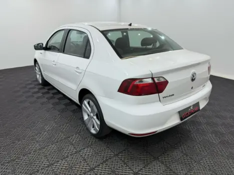 VOLKSWAGEN Voyage 1.0 4P CITY FLEX, Foto 6