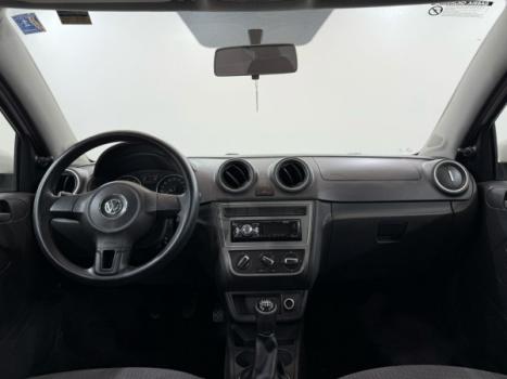VOLKSWAGEN Voyage 1.0 4P CITY FLEX, Foto 11