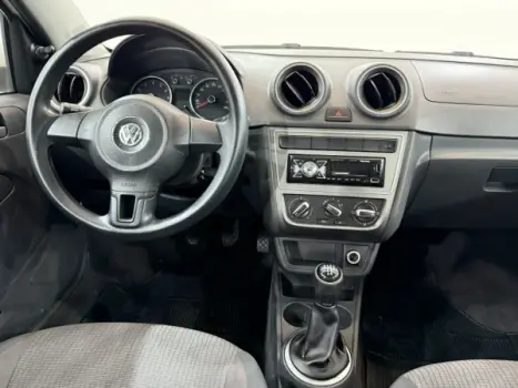 VOLKSWAGEN Voyage 1.0 4P CITY FLEX, Foto 12