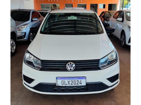 VOLKSWAGEN Voyage 1.0 4P CITY FLEX, Foto 2