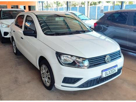 VOLKSWAGEN Voyage 1.0 4P CITY FLEX, Foto 3