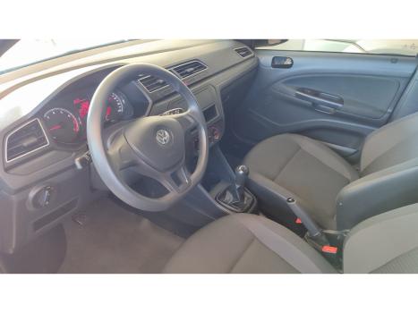 VOLKSWAGEN Voyage 1.0 4P CITY FLEX, Foto 4