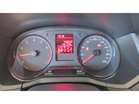 VOLKSWAGEN Voyage 1.0 4P CITY FLEX, Foto 5